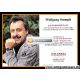 Autogramm TV | ZDF | Wolfgang STUMPH | 1990er "Salto...