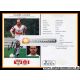 Autogramm Fussball | VfB Stuttgart | 1992 | Andre GOLKE
