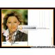 Autogramm TV | NDR | Ellen ARNHOLD | 1990er (Portrait...