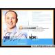 Autogramm Radio | NDR1 Welle Nord | Jan BASTICK | 2000er...