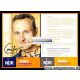 Autogramm TV | NDR | Sven TIETZER | 2000er "Hallo...