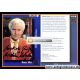 Autogramm TV | ARD | Wilhelm WIEBEN | 2000er (Portrait...