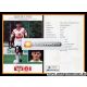 Autogramm Fussball | VfB Stuttgart | 1992 | Oliver OTTO
