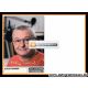 Autogramm Radio | NRW Lokalradio | Klaus ZANDER | 2000er...