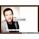 Autogramm TV | NTV | Timo LATSCH | 2000er (Portrait Color)