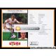 Autogramm Fussball | VfB Stuttgart | 1992 | Thomas STRUNZ