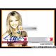 Autogramm TV | PRO7 | Janin REINHARDT | 2000er (Portrait...