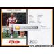 Autogramm Fussball | VfB Stuttgart | 1992 | Marcus ZIEGLER