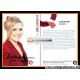 Autogramm TV | QVC | Christine MARKS | 2010er (Portrait...