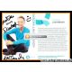 Autogramm TV | QVC | Sascha LAUTERBACH | 2010er (Portrait...
