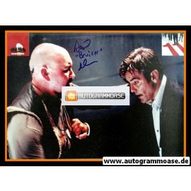 Autogramm Film (USA) | Scott L. SCHWARTZ | 2001 Foto "Ocean´s Eleven"