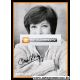 Autogramm Film (USA) | Coleen GRAY | 1980er (Portrait SW)