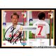 Autogramm Fussball | FC Augsburg | 2011 | Hajime HOSOGAI