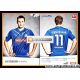 Autogramm Fussball | TSG 1899 Hoffenheim | 2010 | Gylfi...