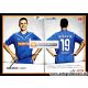 Autogramm Fussball | TSG 1899 Hoffenheim | 2010 | Vedad...