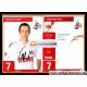 Autogramm Fussball | 1. FC Köln | 2011 | Sebastian...