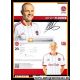 Autogramm Fussball | 1. FC Nürnberg | 2012 | Adam...