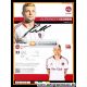 Autogramm Fussball | 1. FC Nürnberg | 2012 |...