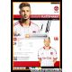 Autogramm Fussball | 1. FC Nürnberg | 2012 | Marvin...