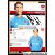 Autogramm Fussball | 1. FC Nürnberg | 2012 | Patrick...