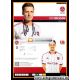 Autogramm Fussball | 1. FC Nürnberg | 2012 | Per...
