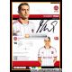 Autogramm Fussball | 1. FC Nürnberg | 2012 | Robert MAK