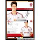 Autogramm Fussball | 1. FC Nürnberg | 2012 | Timm KLOSE