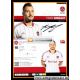 Autogramm Fussball | 1. FC Nürnberg | 2012 | Timo...