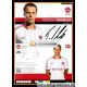 Autogramm Fussball | 1. FC Nürnberg | 2012 | Timothy...