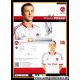 Autogramm Fussball | 1. FC Nürnberg | 2012 | Tomas...