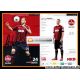 Autogramm Fussball | 1. FC Nürnberg | 2013 | Berkay...
