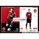 Autogramm Fussball | 1. FC Nürnberg | 2013 | Daniel...