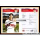 Autogramm Fussball | VfB Stuttgart | 2011 | Shinji OKAZAKI