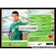 Autogramm Fussball | VfL Wolfsburg | 2008 | Ricardo COSTA