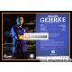 Autogramm Fussball | FC Schalke 04 | 2014 | Holger GEHRKE