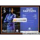 Autogramm Fussball | FC Schalke 04 | 2014 | Felipe SANTANA