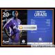 Autogramm Fussball | FC Schalke 04 | 2014 | Chinedu OBASI