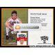 Autogramm Fussball | VfB Stuttgart | 1982 | Thomas KEMPE