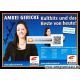 Autogramm Radio | Brocken | Amrei GERICKE | 2010er...