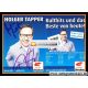 Autogramm Radio | Brocken | Holger TAPPER | 2010er...