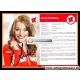Autogramm Radio | Hamburg | Anke LOTHES | 2010er...