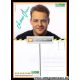 Autogramm Radio | PSR | Andreas MANN | 2000er (Portrait...