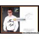 Autogramm Radio | Regenbogen | Thomas MEYER | 2010er...