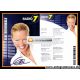 Autogramm Radio | Radio 7 | Elke RUTHENKOLK | 2000er...