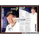 Autogramm Radio | Radio 7 | Jack KRISPIN | 2000er...