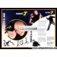 Autogramme Radio | Radio 7 | Andi SCHEITER + Jack KRISPIN...