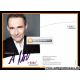 Autogramm TV | RBB | Alexander ULRICH | 2010er (Portrait...