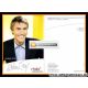 Autogramm TV | RBB | Dietmar TEIGE | 2010er (Portrait...