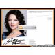 Autogramm TV | RBB | Madeleine WEHLE | 2010er (Portrait...