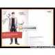Autogramm TV | RBB | Dietmar TEIGE | 2010er (Portrait...